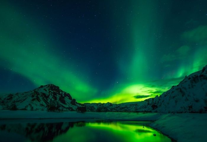 Reykjav&iacute;k, Iceland: The Best Places To Visit