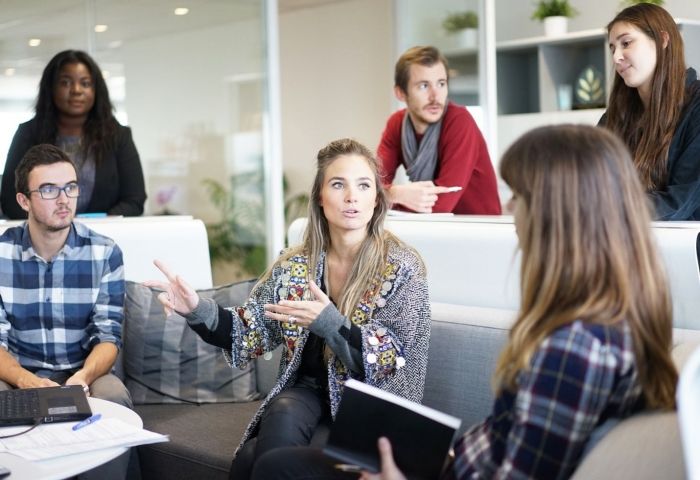 Why it matters that the women on 'Younger' and 'The Bold Type' focus on careers as much as dating