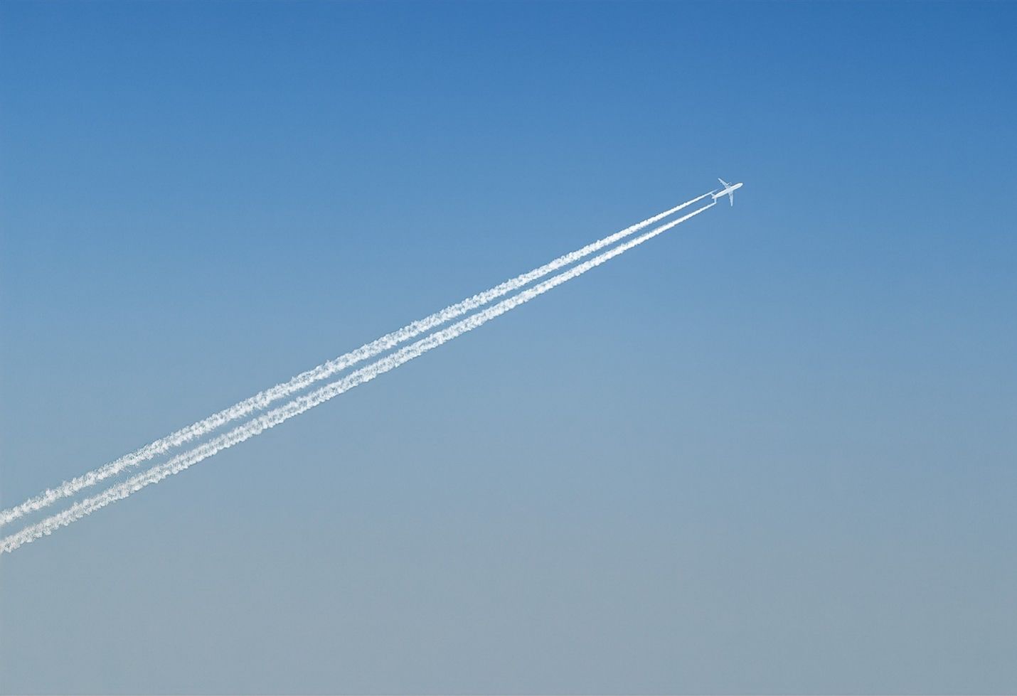 Air Pollution, the Invisible Enemy