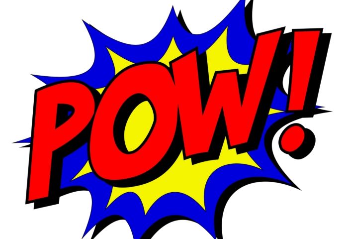 The moral panic that almost destroyed the comic book business