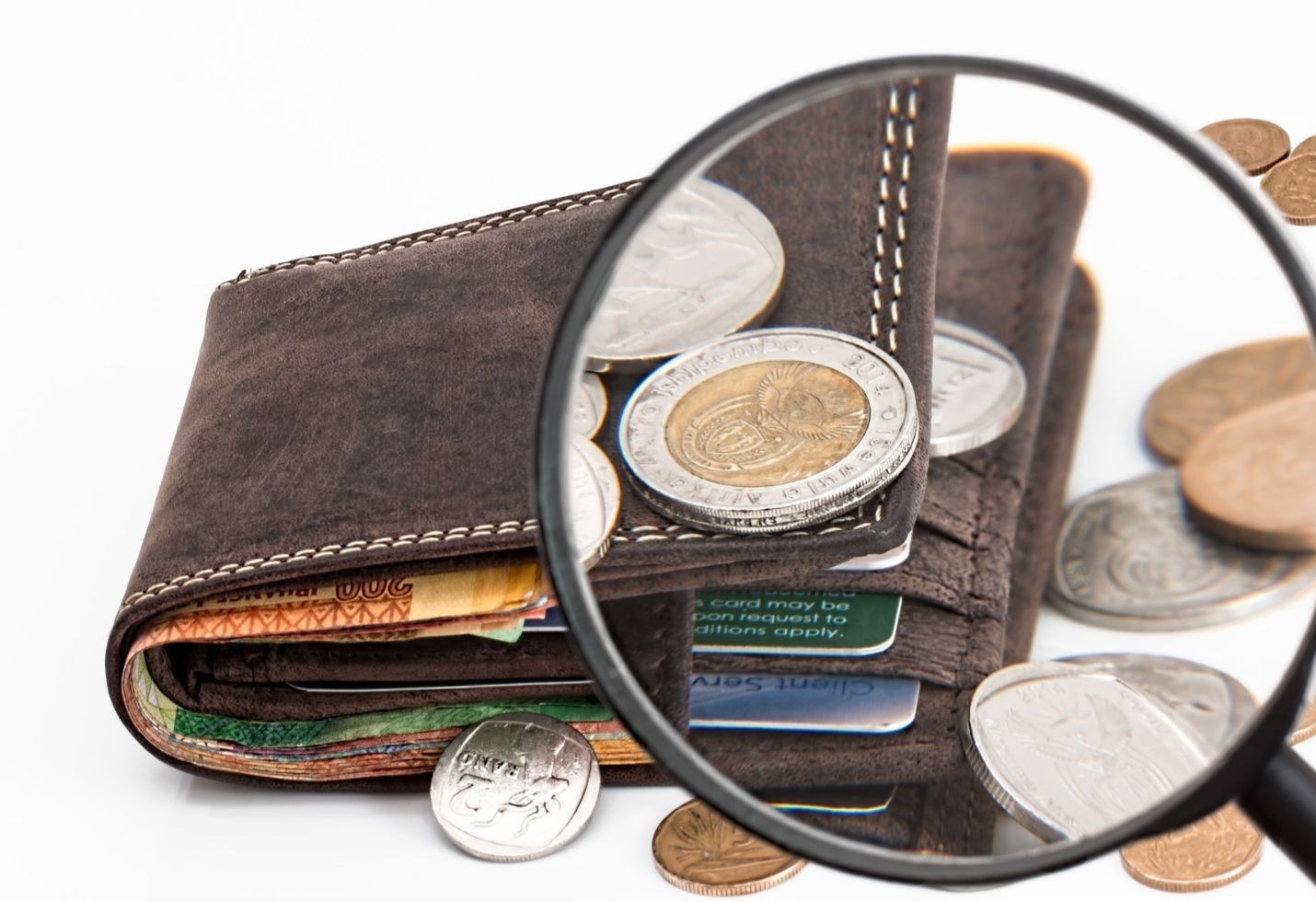 Budgeting Doesn&rsquo;t Work, So Try This Instead