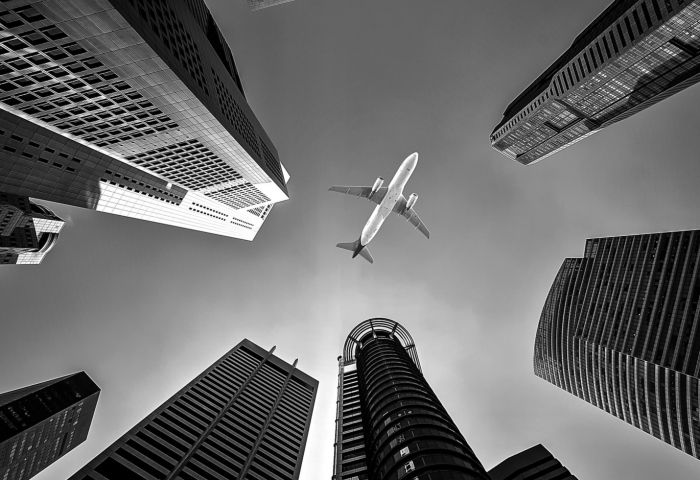 Airfare Study Claims This Is Exactly How Far in Advance You Should Book Your Flights