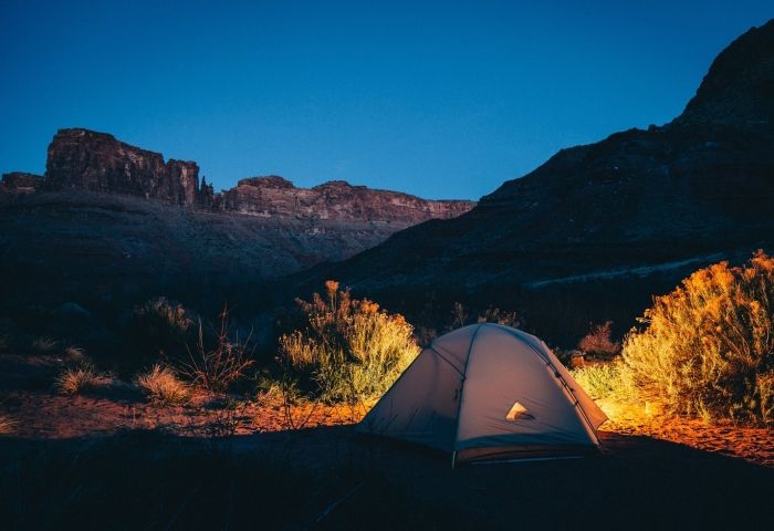 Career Development in the Outdoor Industry