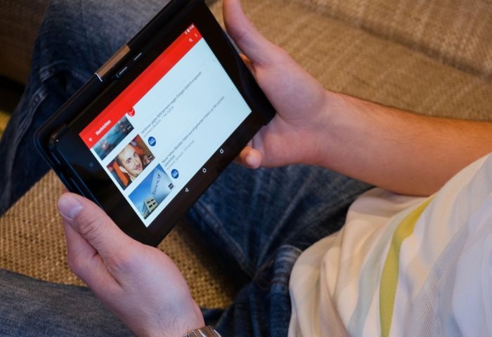 YouTube is now streaming free, ad-supported feature films