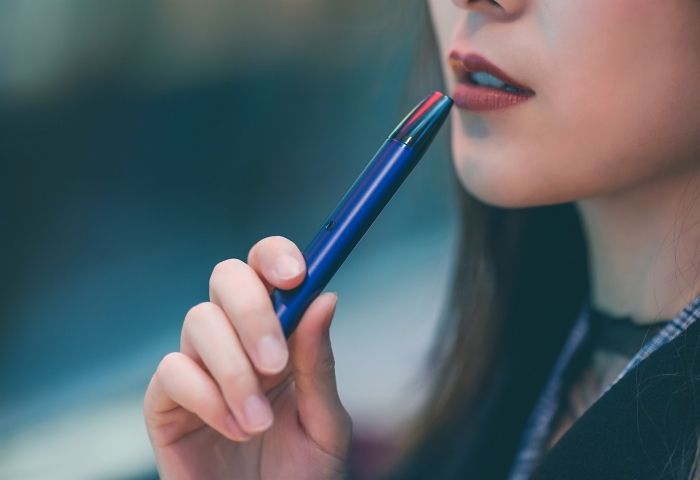 Trump Administration Looks to Ban Flavored E-Cigarettes