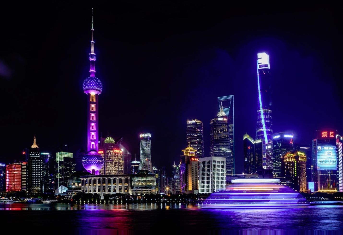 China Invests in Environment &ndash; but at What Cost?