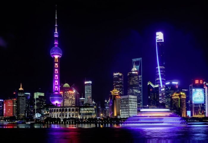 China Invests in Environment &ndash; but at What Cost?