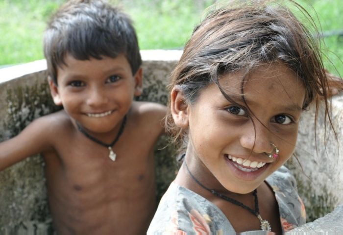 In Pursuit of Happiness