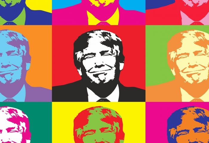 Trump Touts Good Relations With 'Sort of a Democrat' Mattis