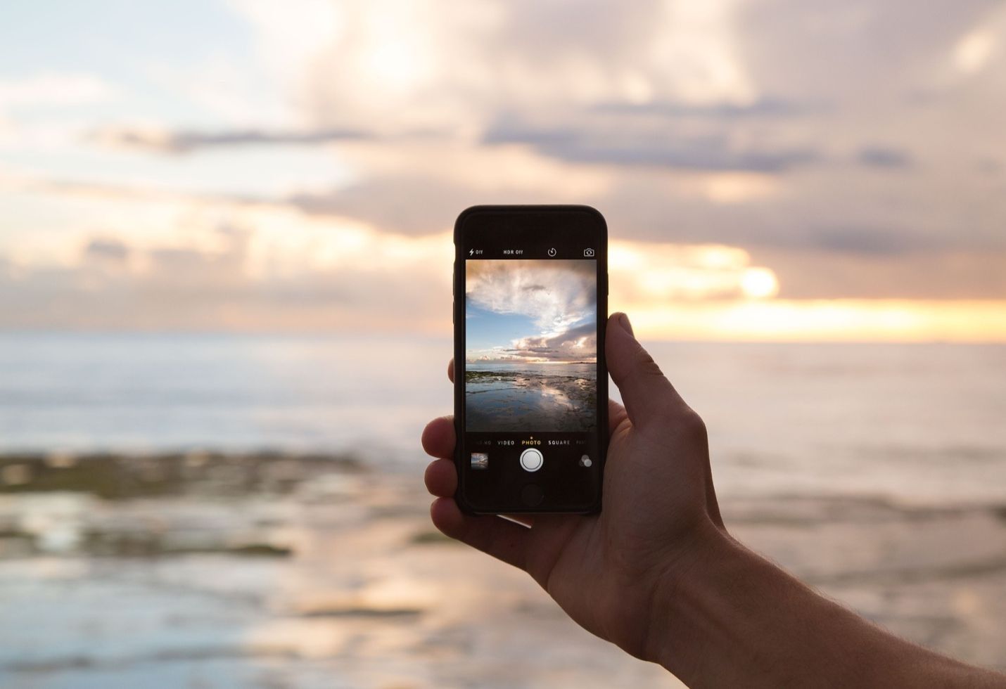 Smartphones Speed Up Blindness