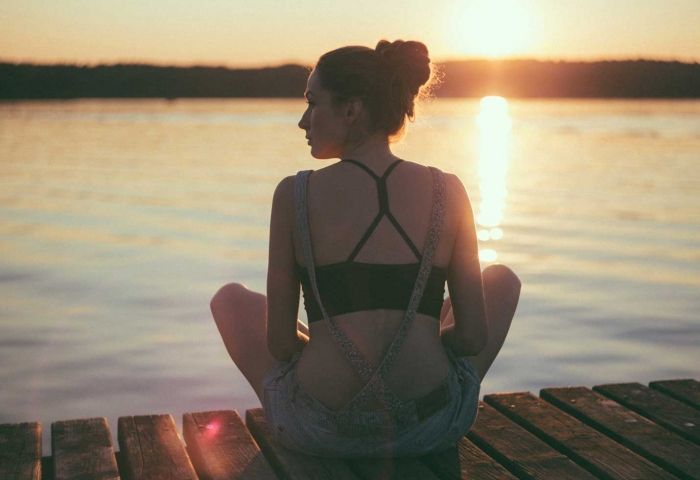 Why this '5-4-3-2-1' mindfulness trick is so effective at beating anxiety