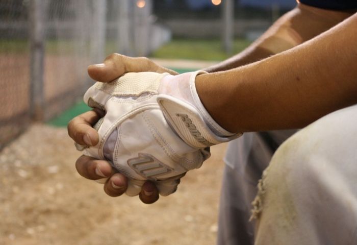 Contreras emotional hearing of All-Star nod