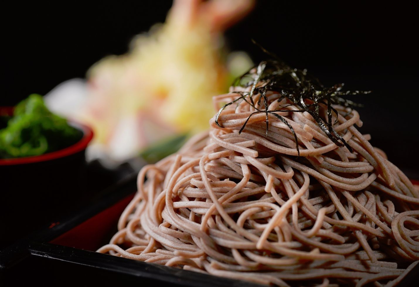 A Guide to Traditional Japanese Food: Eight Essential Dishes to Try from Japan