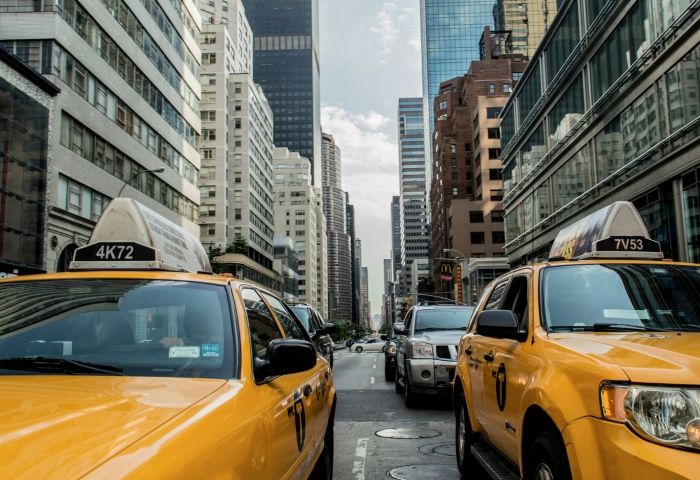 Uber, Lyft drivers plan to strike in more than a dozen major cities