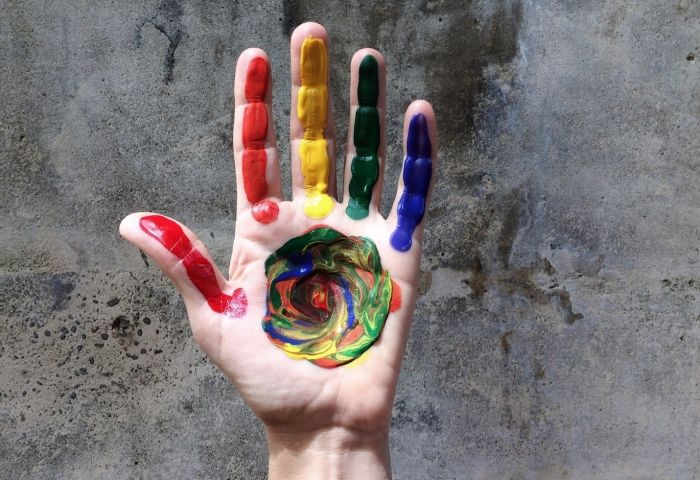 LGBTQ Movements Gain Energy Across SE Asia