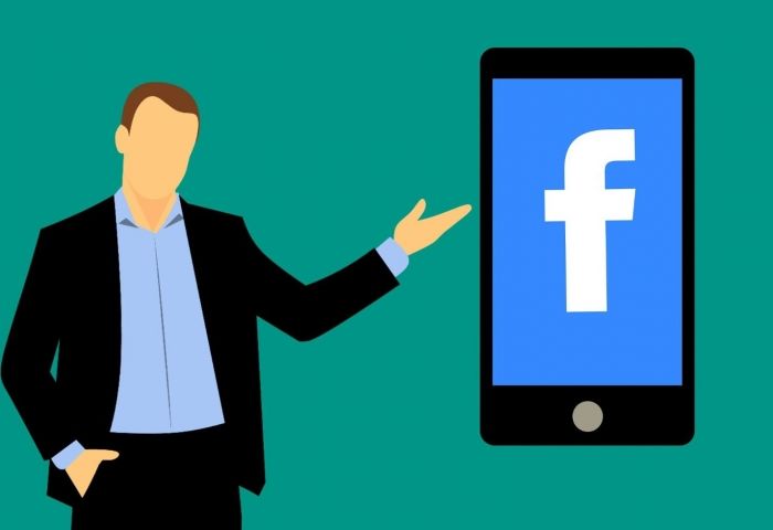 The law that made Facebook what it is today