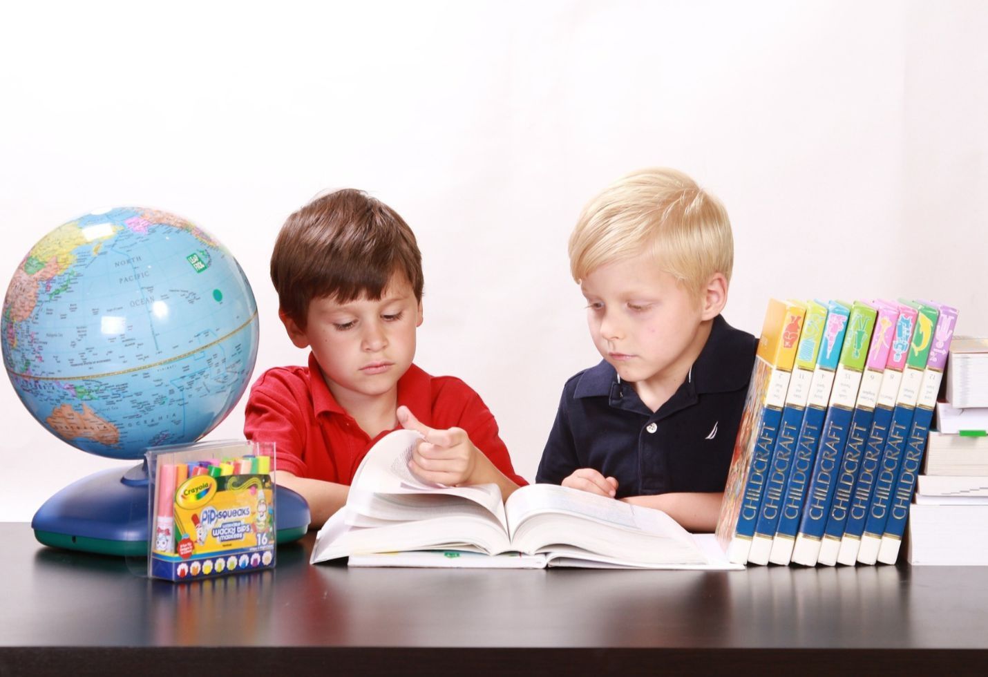 Schools resolve conflicts by getting kids to talk things out