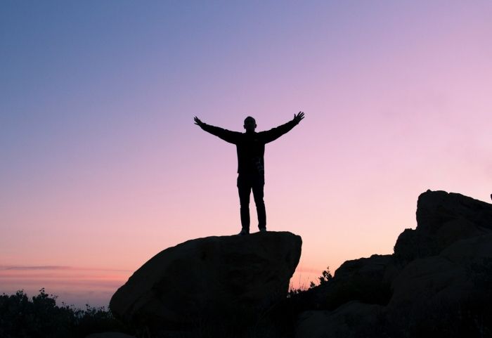 The Top Five Habits of Highly Successful Business Owners