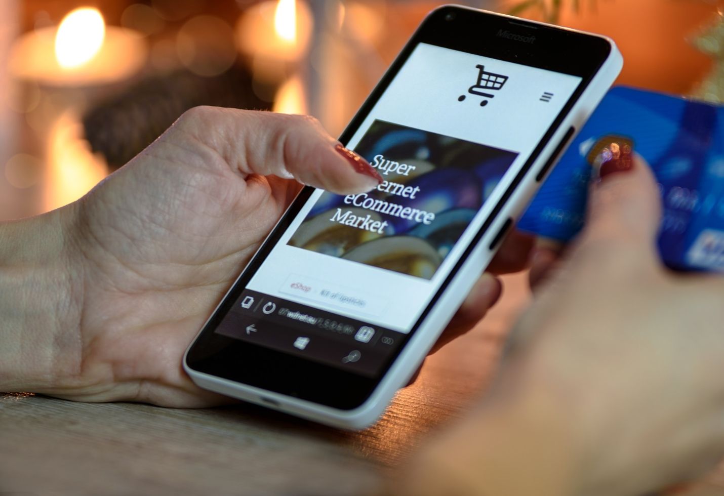 What Are The Major Online Payment Trends Of 2019?