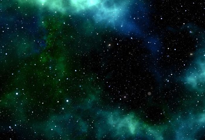 Scientists Pinpoint Where Dark Matter Is Hiding in the Universe