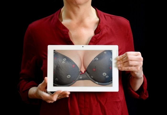 Breast implant recalled after link to more rare cancer cases