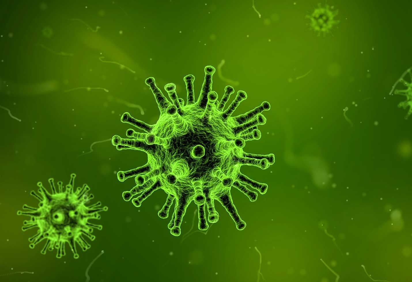 How to Avoid a Dangerous Flu Complication