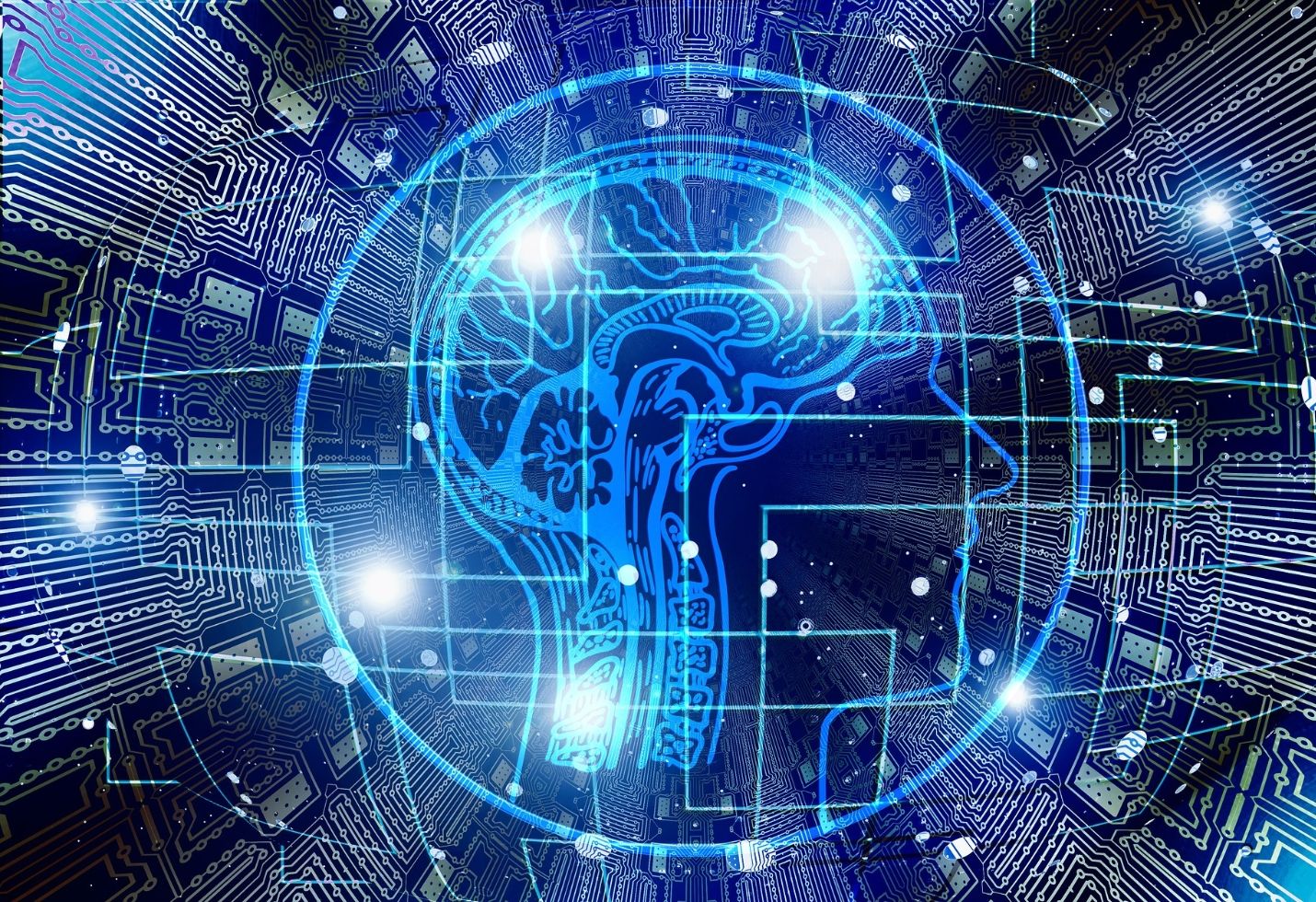 Tiny device stimulates brain without major surgery