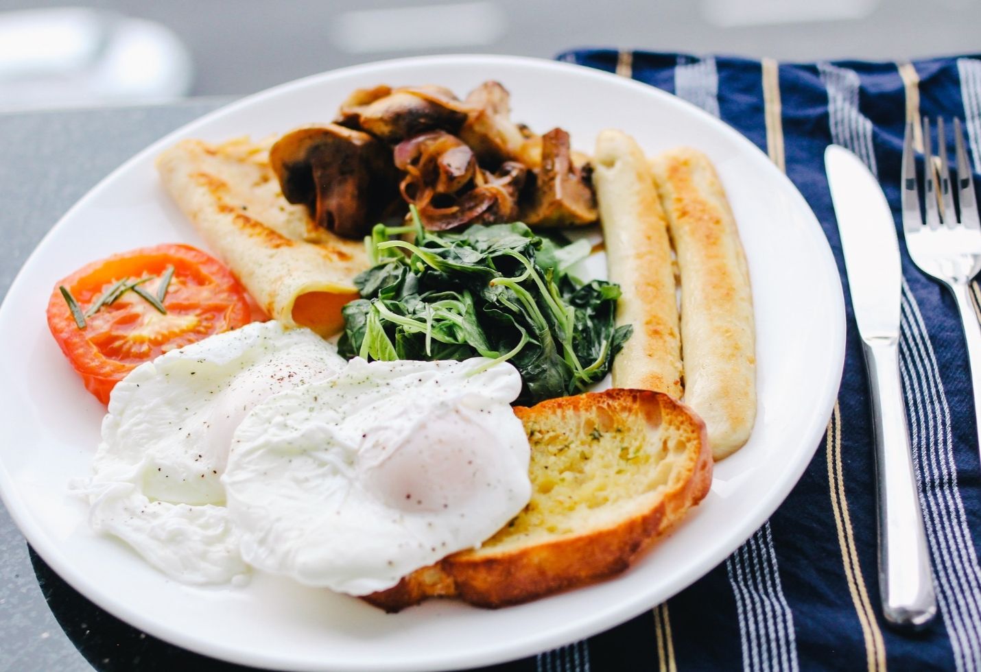 The breakfast commandments every hotel needs to abide by