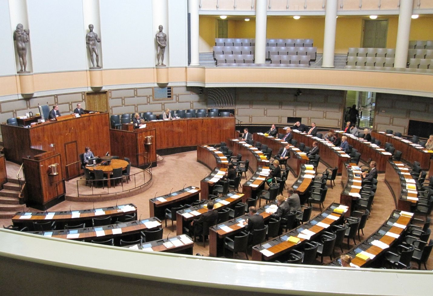 116th Congress by Party, Race, Gender, and Religion