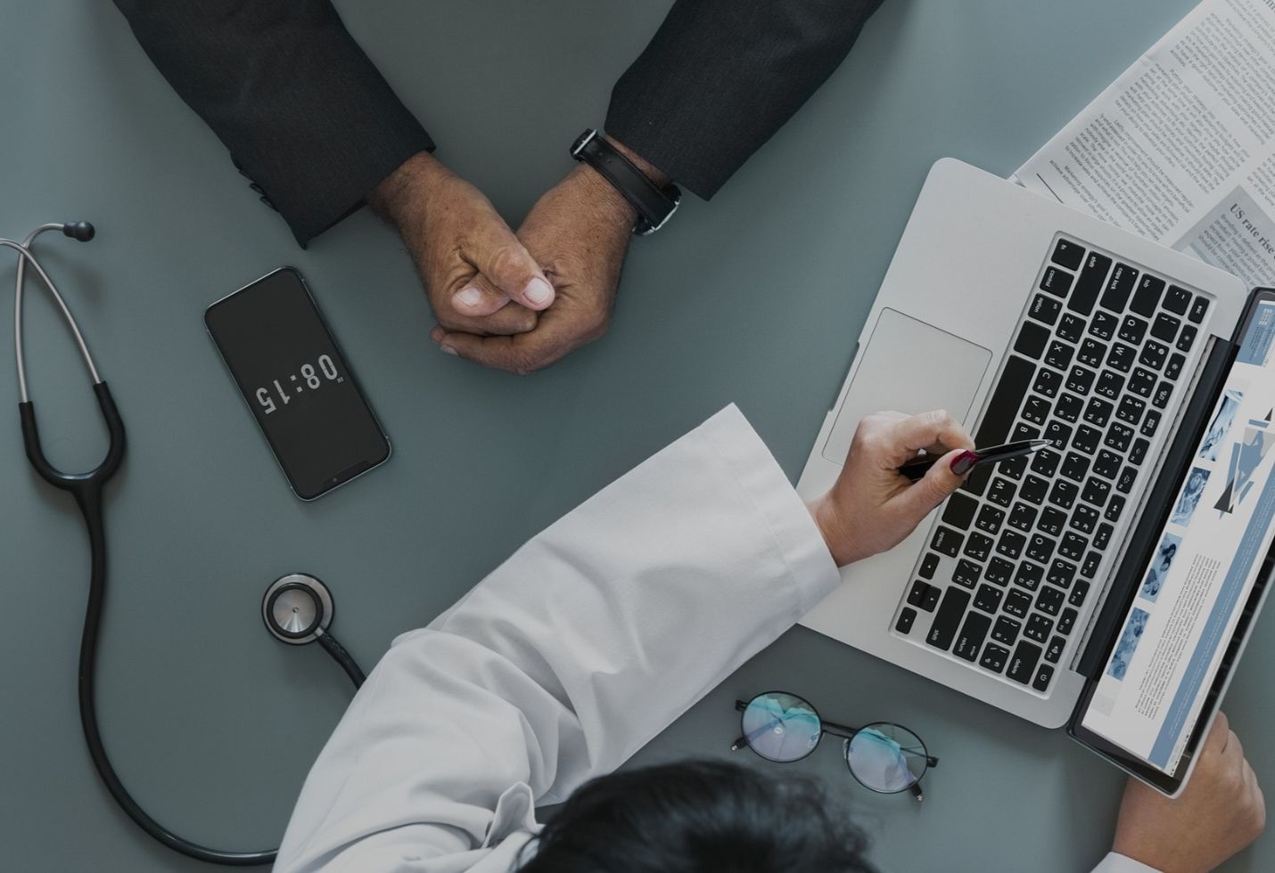 The Latest on Physician-Assisted Death