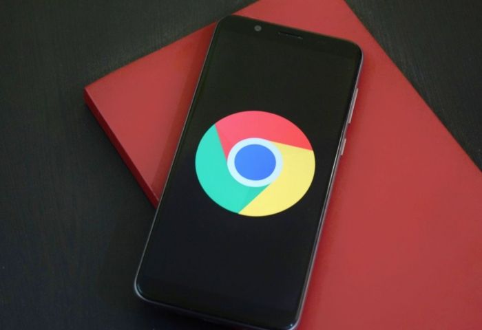 Google pauses Chrome update for Android after reports of app data loss
