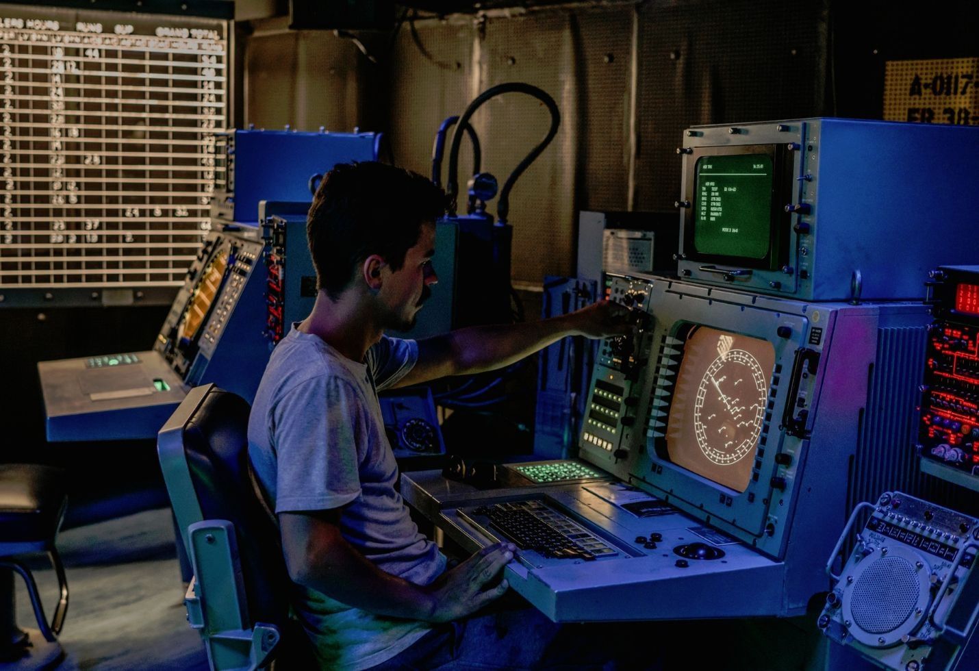 Researchers Find 2nd Warship From WWII Battle of Midway