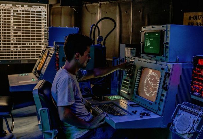 Researchers Find 2nd Warship From WWII Battle of Midway