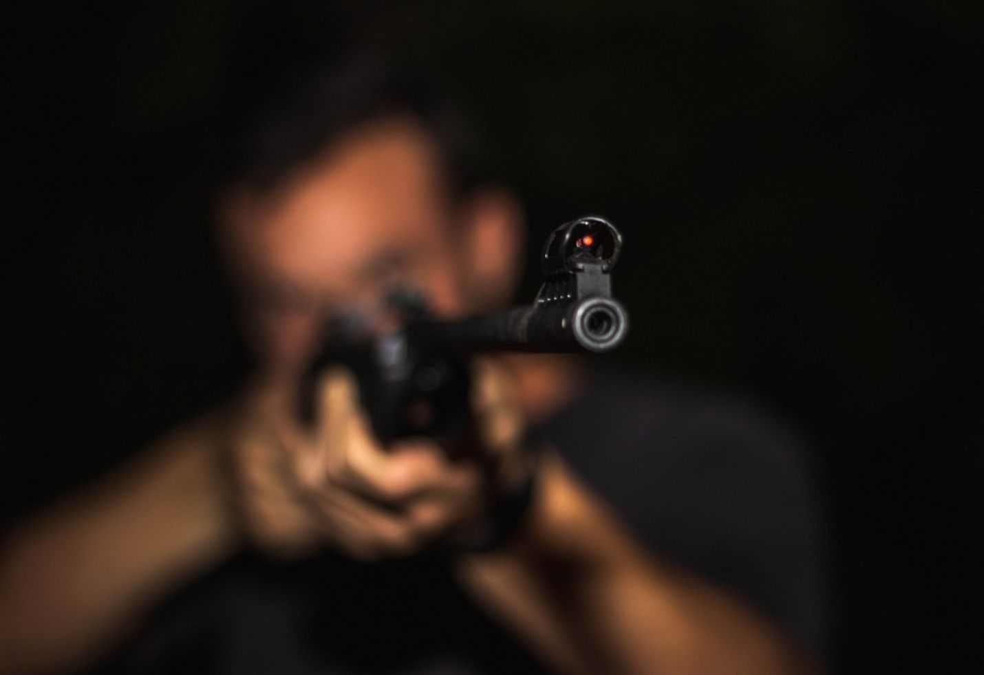 Texas Walmart shooting: El Paso attack 'domestic terrorism'