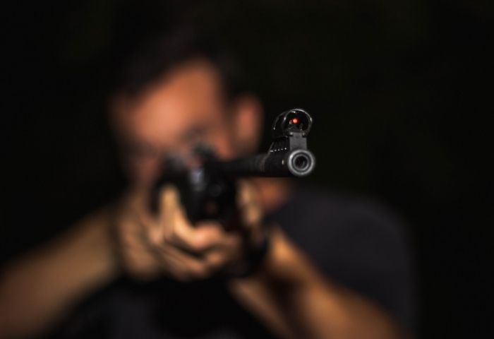 Texas Walmart shooting: El Paso attack 'domestic terrorism'