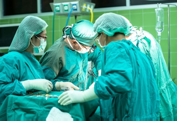 Jack Nicklaus' secret stem cell therapy: 'I didn't keep it private; no one asked me about it'