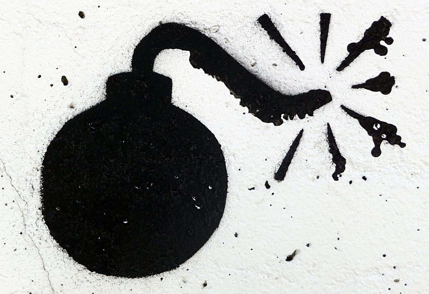 The Latest: Man in custody in bomb case is Cesar Sayoc, 56