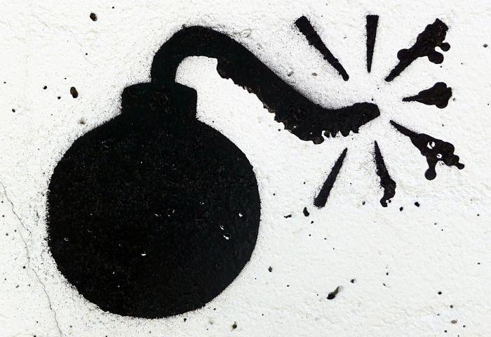 The Latest: Man in custody in bomb case is Cesar Sayoc, 56