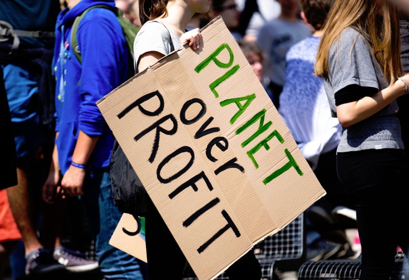 &lsquo;Greta&rsquo;: A young activist&rsquo;s moment, praised and criticized