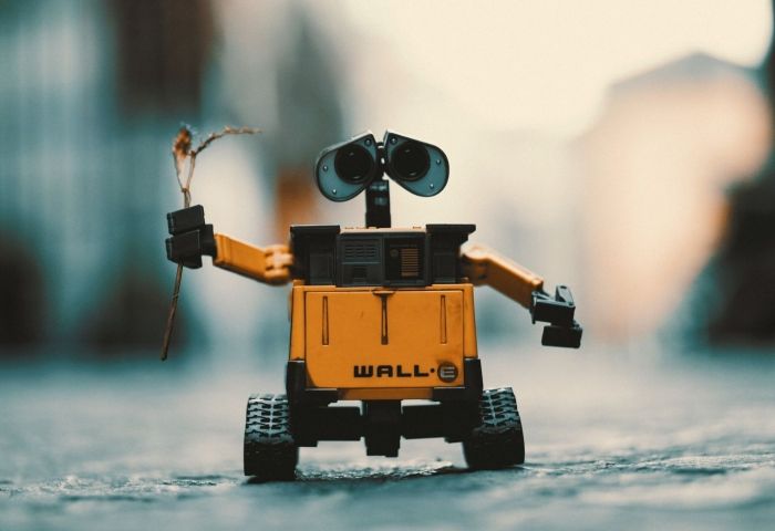 What's behind the odd empathy humans feel for robots?