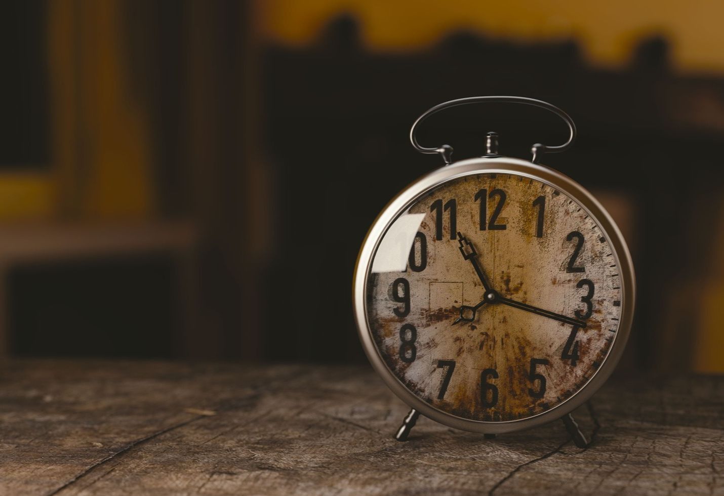 Why does time speed up when you get older?