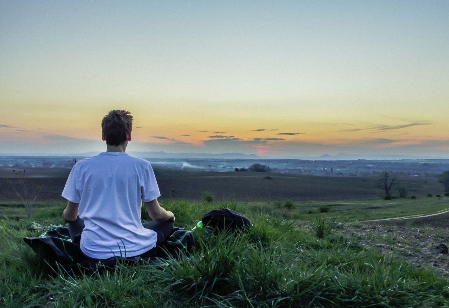 3 Scientific Methods to Get Over Your Situational Anxiety