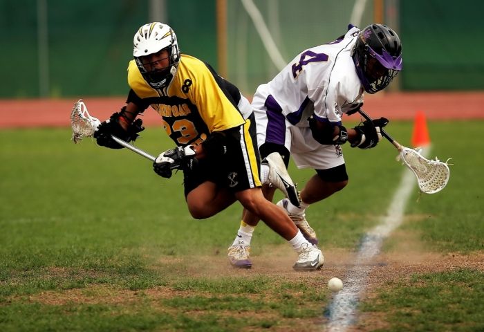 Premier Lacrosse League has backing from NBC and Alibaba cofounder