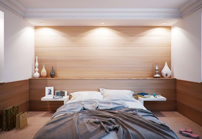 Why you should pick a bedtime and stick to it&mdash;for the sake of your mental health