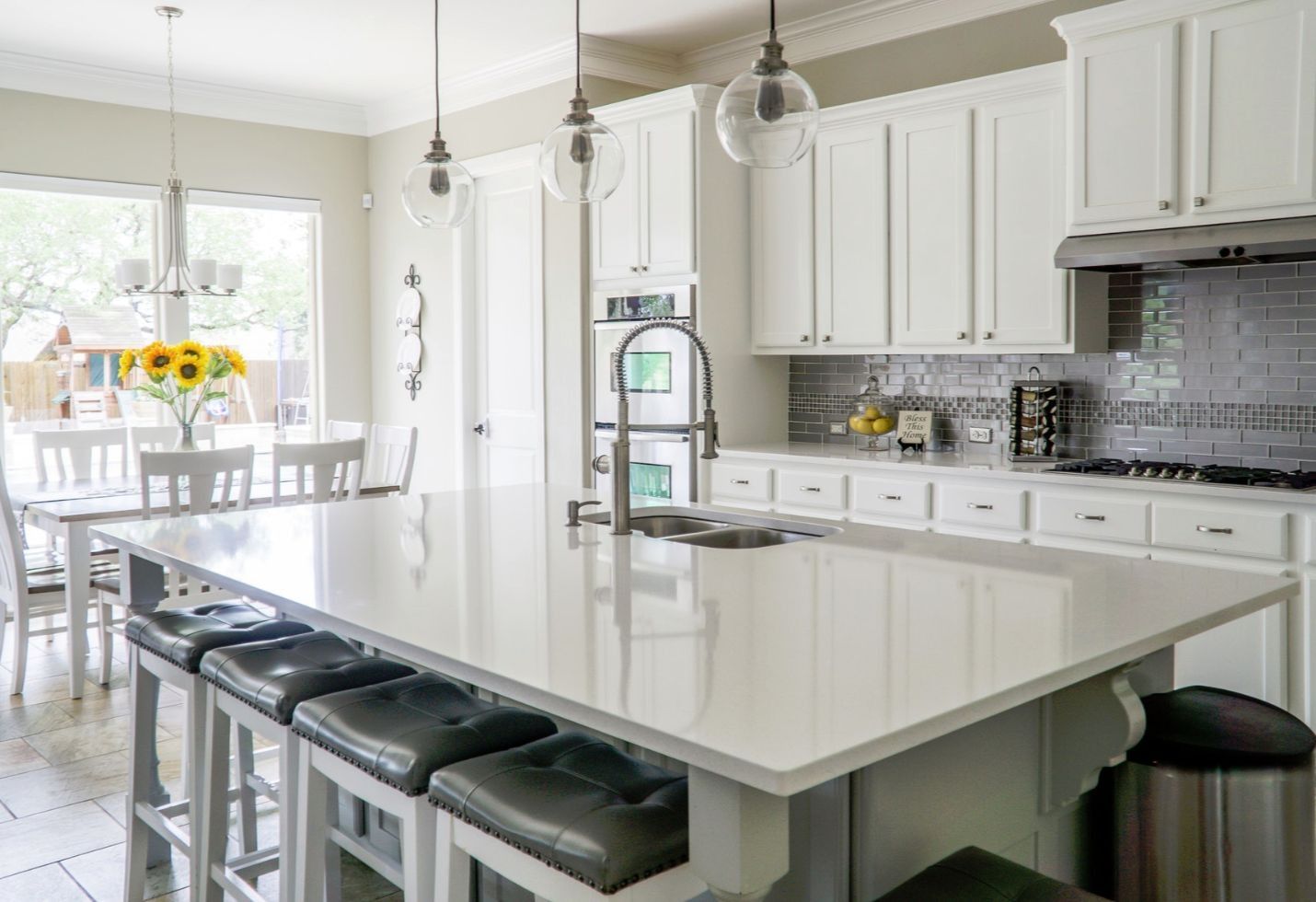 Workers Are Falling Ill, Even Dying, After Making Kitchen Countertops