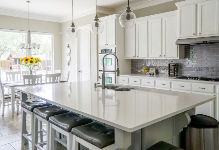 Workers Are Falling Ill, Even Dying, After Making Kitchen Countertops