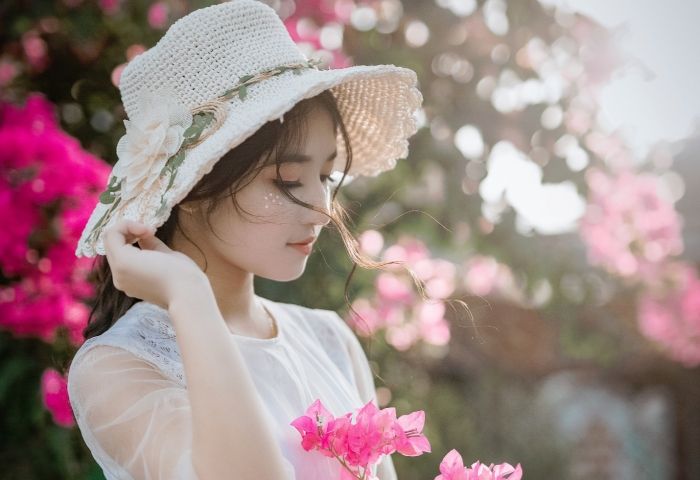 'My allergies drove me to create beauty firm Skin Inc'