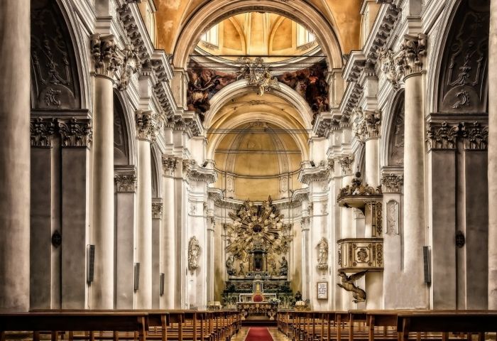 Four things to know for the week ahead