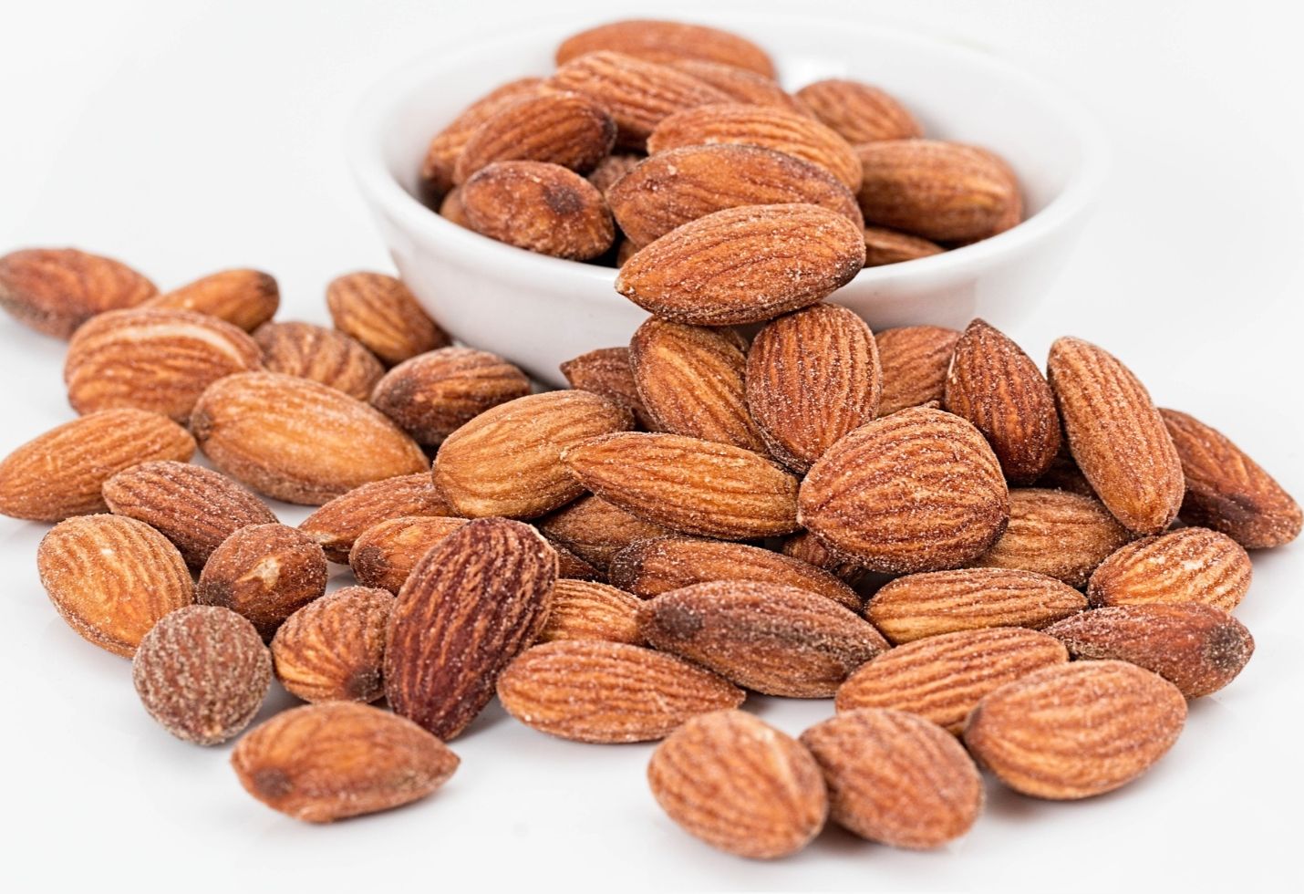 Eating nuts in early pregnancy boosts intelligence of children, study finds