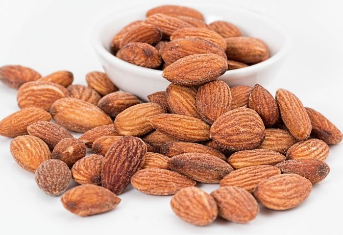 Eating nuts in early pregnancy boosts intelligence of children, study finds